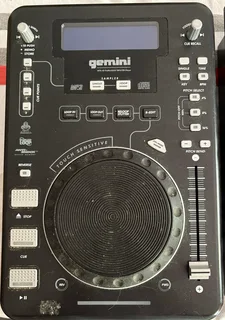 DJ CD Players