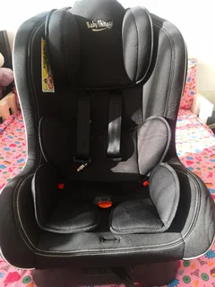 Baby seat