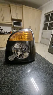 2017 Hyundai H100 Head Light