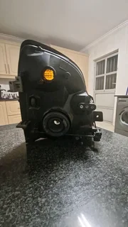 2017 Hyundai H100 Head Light