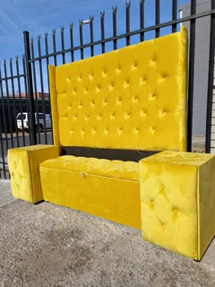 Incredible designs headbord