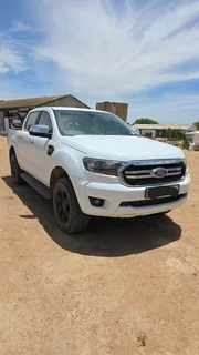 2021 Ford Ranger 2.2TDCi XLS P/U D/C