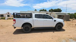 2021 Ford Ranger 2.2TDCi XLS P/U D/C
