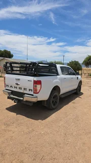2021 Ford Ranger 2.2TDCi XLS P/U D/C