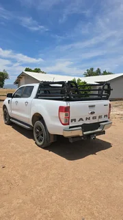 2021 Ford Ranger 2.2TDCi XLS P/U D/C