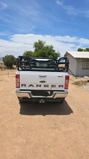 2021 Ford Ranger 2.2TDCi XLS P/U D/C