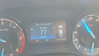 2021 Ford Ranger 2.2TDCi XLS P/U D/C