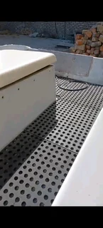 Arrowhead with 15hp 4stroke motor