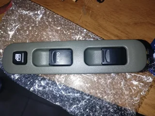 Window door switch for Suzuki Jimny
