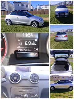 Audi A1 2014 TFSI 1.2