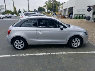 Audi A1 2014 TFSI 1.2