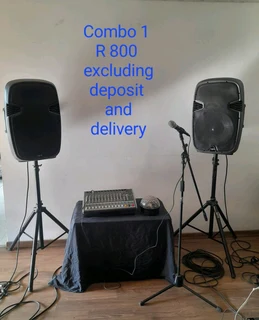 Sound Hire