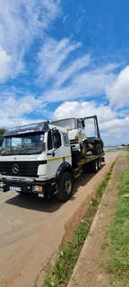 Rollback/towtruck/tipper trucks for hire