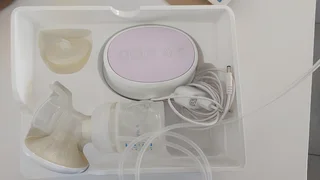 Phillips Breastpump