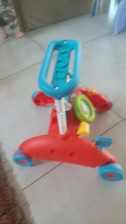 Baby walker Fisher Price