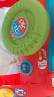 Baby walker Fisher Price