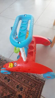 Baby walker Fisher Price