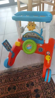Baby walker Fisher Price