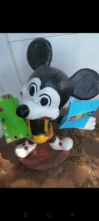 GNOMES - Ad posted by KUNGERER