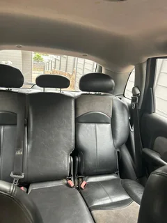 2001 Chrysler PT Cruiser Hatchback