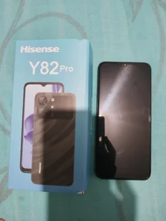 Hisense Y82 pro