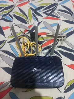 Tp - Link router