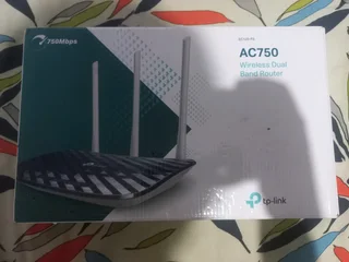 Tp - Link router