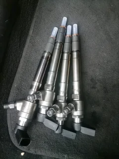 Ford Ranger 2.2TDCi injectors For Sale