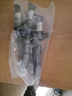 Toyota Hilux 2.5D4D injectors For Sale