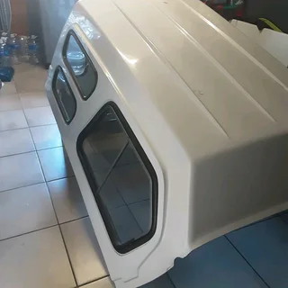 1400 Canopy For Sale