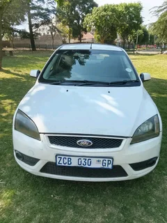 2008 Ford Focus For Sale