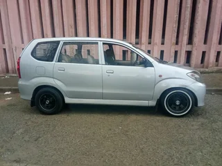 2011 Avanza For Sale