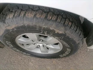 2012 Toyota Fortuner 3.0D4D Automatic For Sale