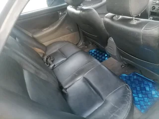 2007 Toyota Corolla Sprinter For Sale