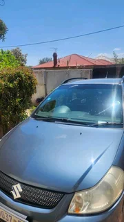 2010 Suzuki Sx4 For Sale