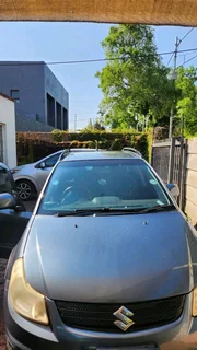 2010 Suzuki Sx4 For Sale