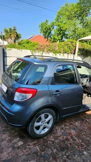 2010 Suzuki Sx4 For Sale