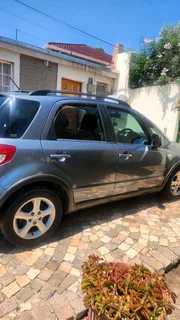 2010 Suzuki Sx4 For Sale