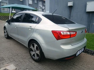 2013 Kia Rio For Sale