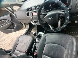 2013 Kia Rio For Sale