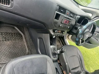 2013 Kia Rio For Sale