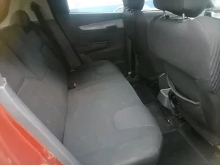 2018 Mahindra kuv100 For Sale