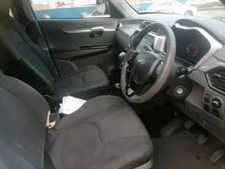 2018 Mahindra kuv100 For Sale