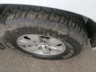 2012 Toyota Fortuner 3.0D4D Automatic For Sale