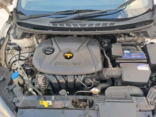 2014 Hyundai Elentra For Sale