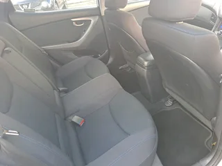 2014 Hyundai Elentra For Sale