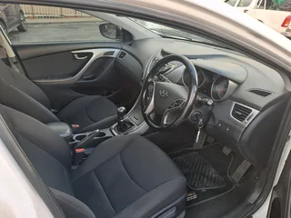 2014 Hyundai Elentra For Sale