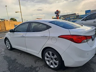 2014 Hyundai Elentra For Sale