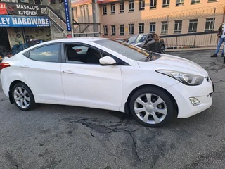 2014 Hyundai Elentra For Sale