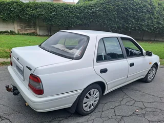 2000 Nissan Sentra Automatic For Sale